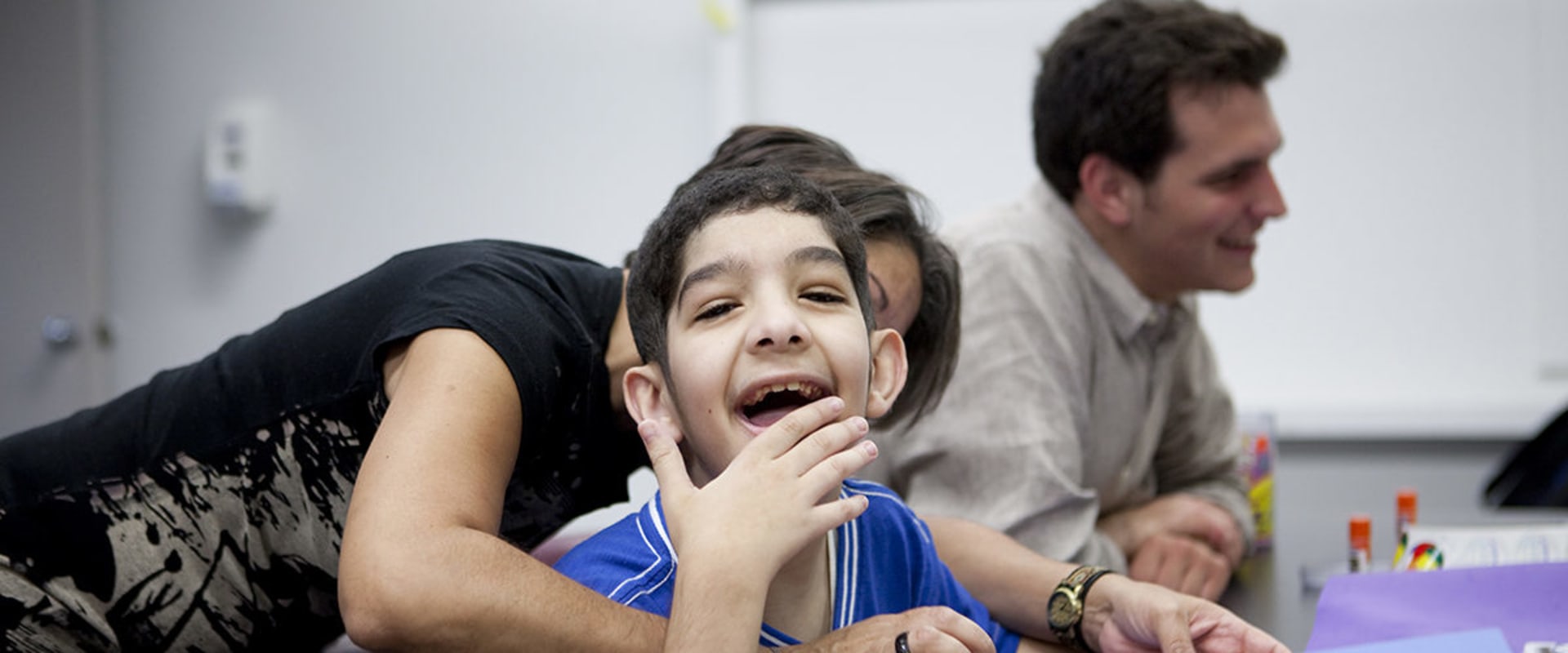 Financial Assistance for Children with Special Needs in Bronx, New York