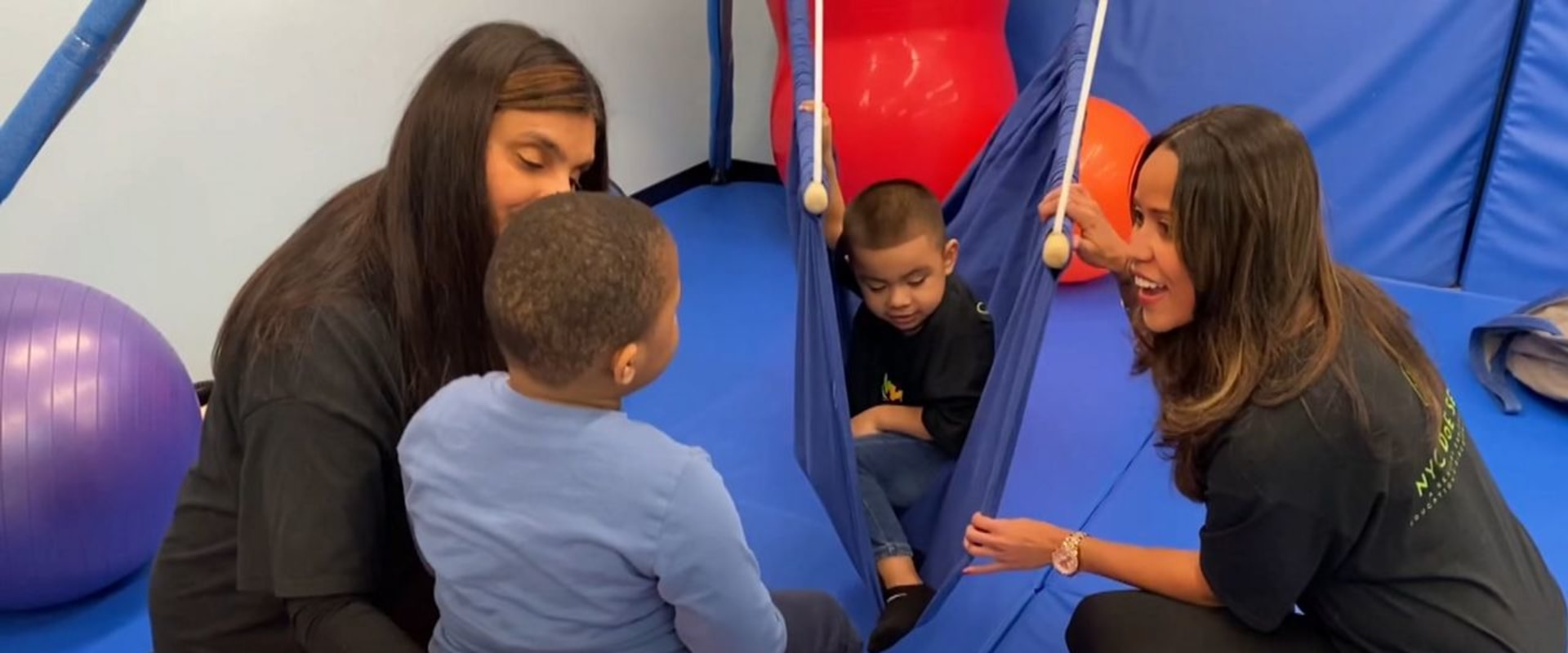 Government Programs for Families of Children with Special Needs in Bronx, New York