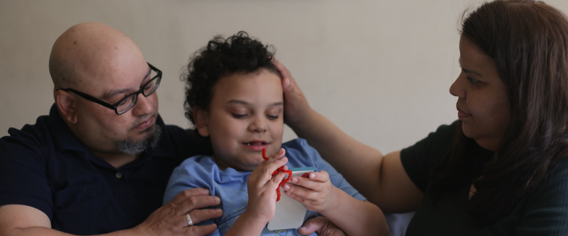 Advocating for Children with Special Needs in Bronx, New York