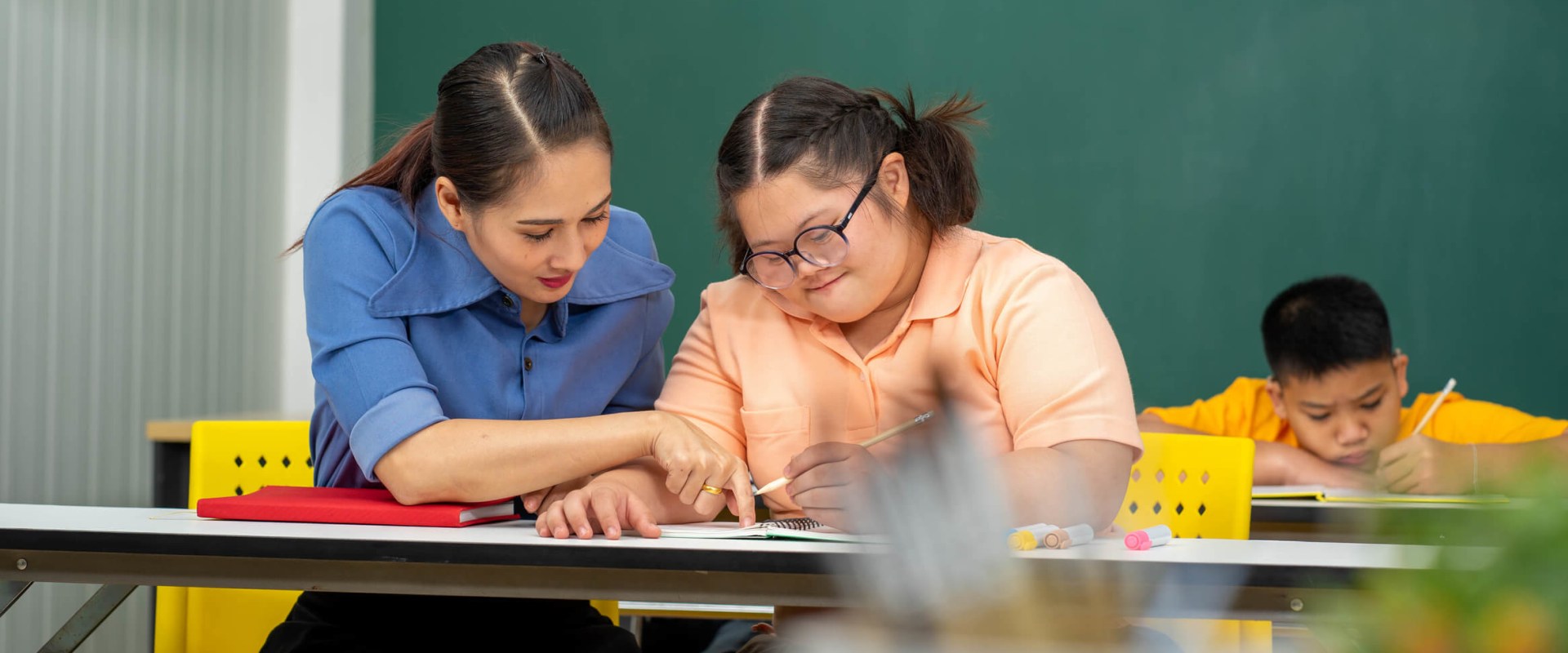 Exploring the Different Types of Programs for Children with Special Needs in Bronx, New York