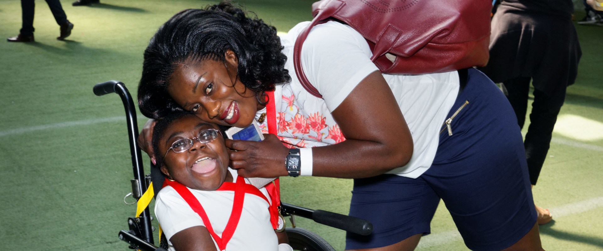 Exploring Recreational and Social Opportunities for Children with Special Needs in Bronx, New York