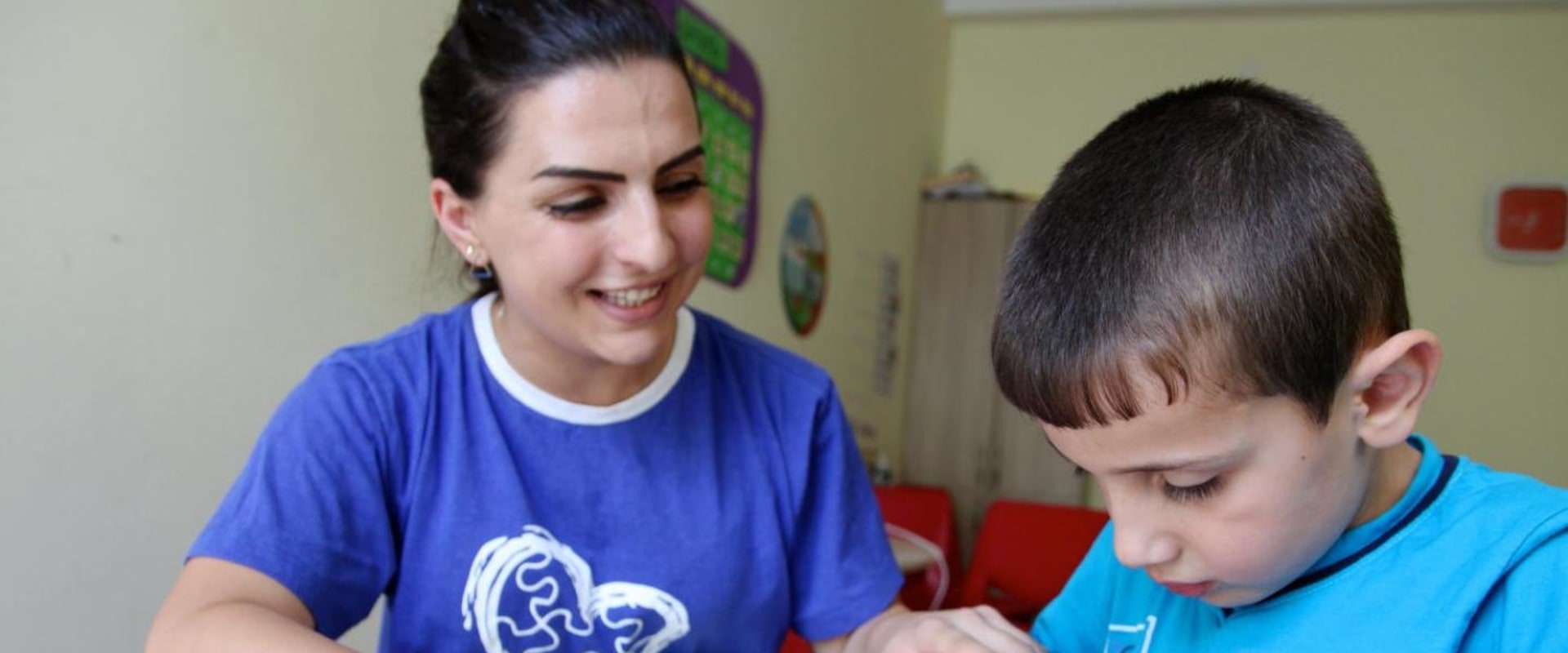 Assistive Technology for Children with Special Needs in Bronx, New York: Unlocking Independence