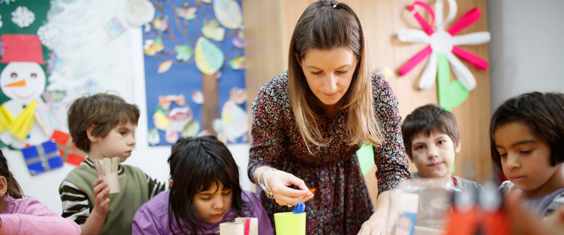 Understanding Special Education for Children in Bronx, New York