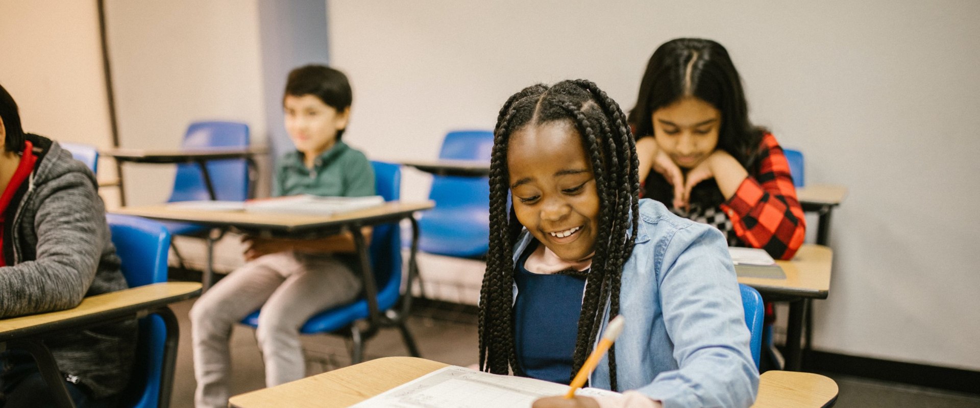 Enrolling Your Child in Special Education in Bronx, New York