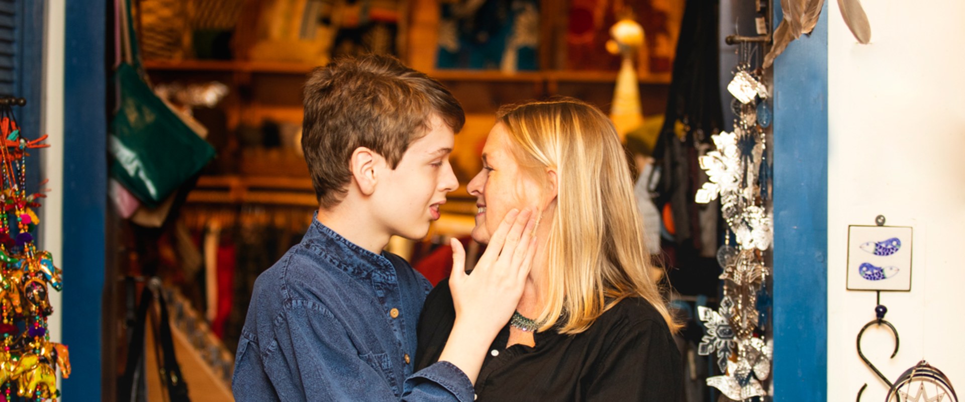 Government Programs for Families of Children with Autism Spectrum Disorder in Bronx, New York