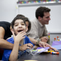 Financial Assistance for Children with Special Needs in Bronx, New York