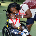 Exploring Recreational and Social Opportunities for Children with Special Needs in Bronx, New York