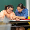 Supporting Special Needs Children in Bronx, New York