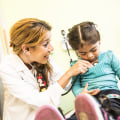 Accessing Medical Services for Children with Special Needs in Bronx, New York