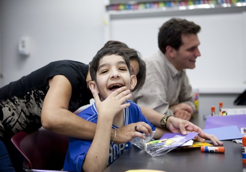 Financial Assistance for Children with Special Needs in Bronx, New York