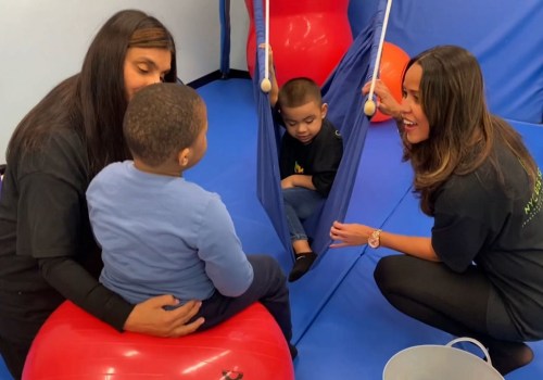 Government Programs for Families of Children with Special Needs in Bronx, New York