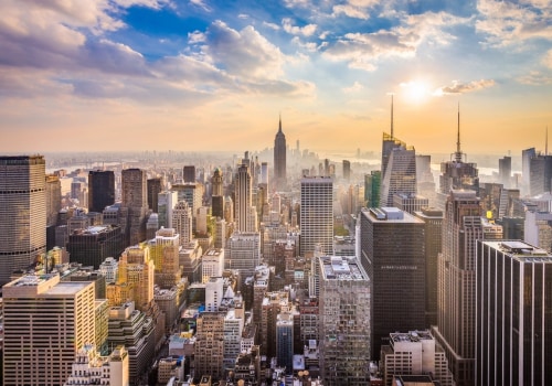 Tax Credits and Deductions for Families of Children with Special Needs in Bronx, New York