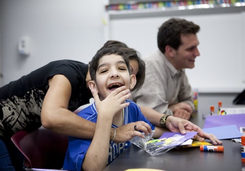 Finding Qualified Professionals to Help Children with Special Needs in Bronx, New York