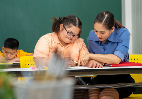 Exploring the Different Types of Programs for Children with Special Needs in Bronx, New York