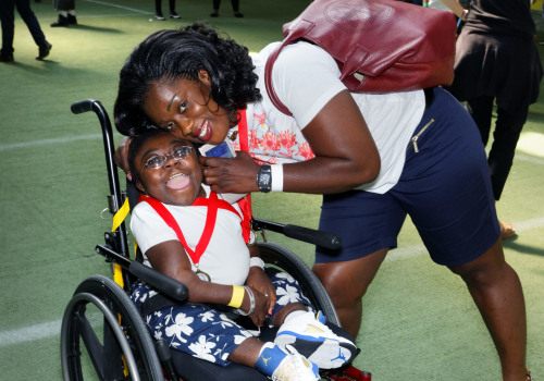 Exploring Recreational and Social Opportunities for Children with Special Needs in Bronx, New York