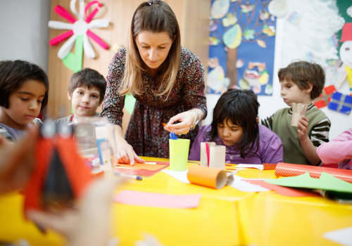 Understanding Special Education for Children in Bronx, New York