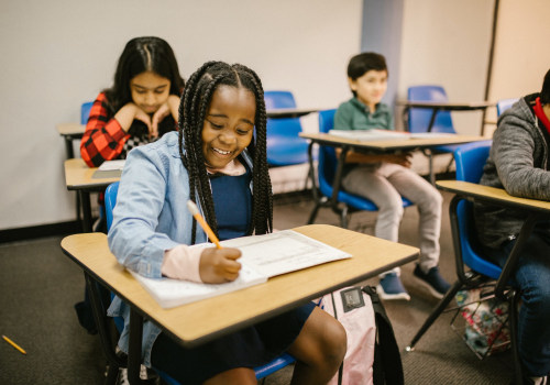 Enrolling Your Child in Special Education in Bronx, New York