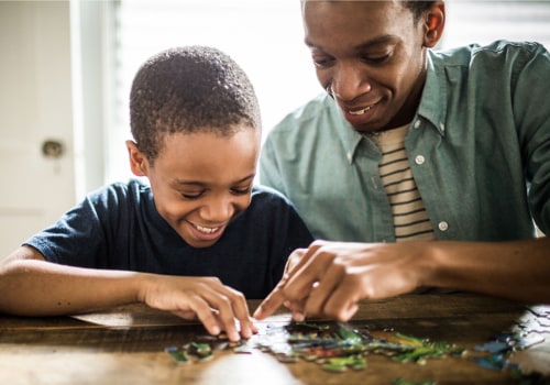 Support Groups for Families of Children with ASD or Other Developmental Disabilities in Bronx, New York