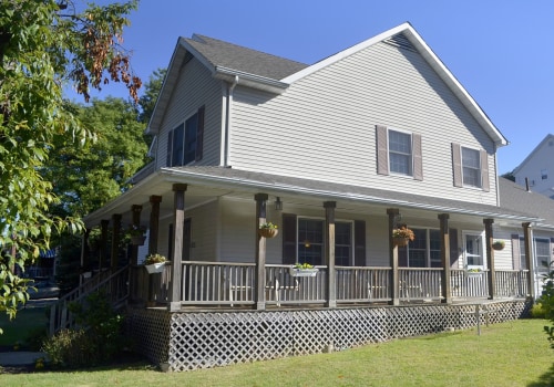 Accessing Housing Services for Children with Special Needs in Bronx, New York